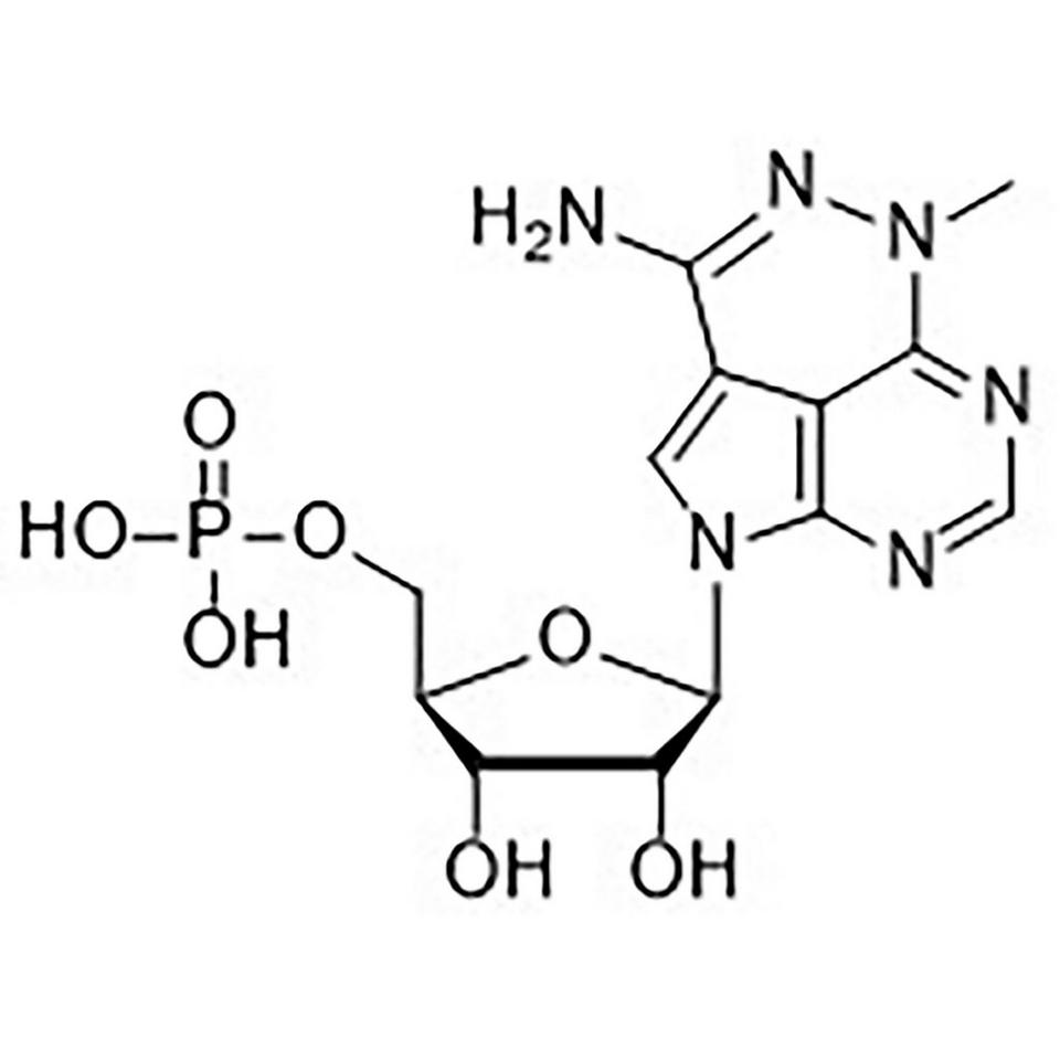 Tricyclic Nucleoside Monophosphate, (TCN-P)